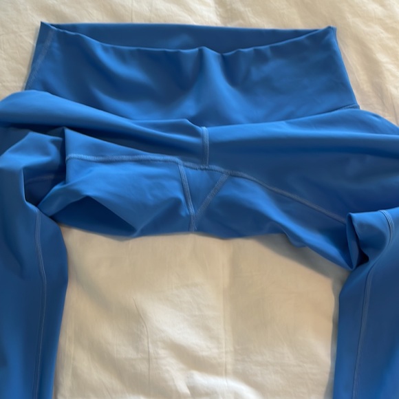 Lululemon Wunder Under High-Rise Tight 28” - Picture 9 of 9